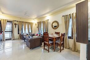 Alaya Stays Rainmist 4BHK PetFriendly
