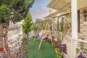 Alaya Stays Rainmist 4BHK PetFriendly