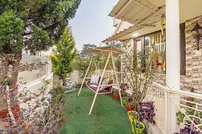 Alaya Stays Rainmist 4BHK PetFriendly