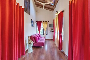 Alaya Stays Rainmist 4BHK PetFriendly