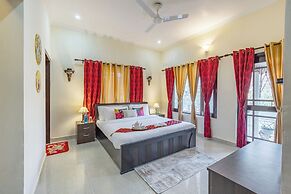 Alaya Stays Rainmist 4BHK PetFriendly