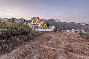 Alaya Stays Rainmist 4BHK PetFriendly