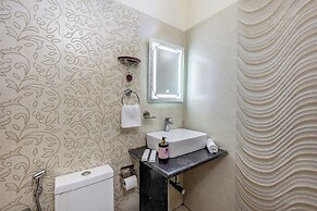 Alaya Stays Rainmist 4BHK PetFriendly