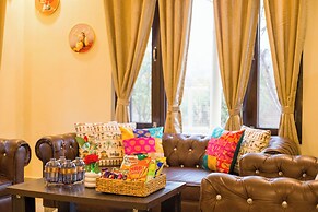 Alaya Stays Rainmist 4BHK PetFriendly