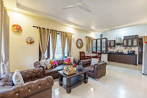 Alaya Stays Rainmist 4BHK PetFriendly