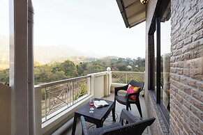 Alaya Stays Rainmist 4BHK PetFriendly
