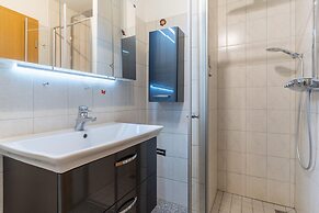 Ferienwohnung fur 2 in St. Peter-ording