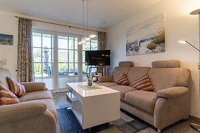 Ferienwohnung fur 2 in St. Peter-ording