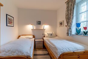 Ferienwohnung fur 2 in St. Peter-ording