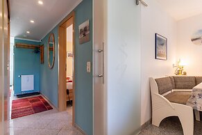 Ferienwohnung fur 2 in St. Peter-ording