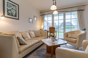 Ferienwohnung fur 2 in St. Peter-ording