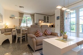 Ferienwohnung fur 2 in St. Peter-ording