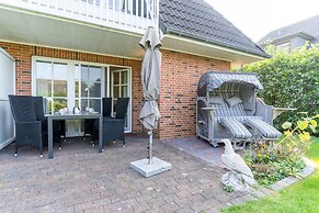 Ferienwohnung fur 2 in St. Peter-ording