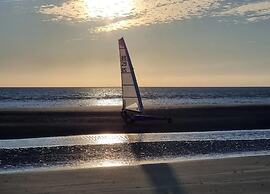 Ferienwohnung fur 2 in St. Peter-ording