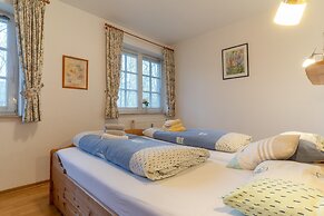 Ferienwohnung fur 2 in St. Peter-ording