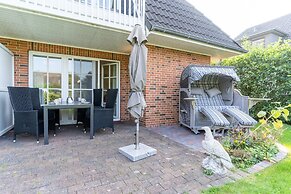 Ferienwohnung fur 2 in St. Peter-ording