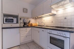 Ferienwohnung fur 2 in St. Peter-ording