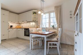 Ferienwohnung fur 2 in St. Peter-ording