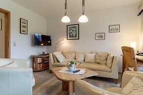 Ferienwohnung fur 2 in St. Peter-ording