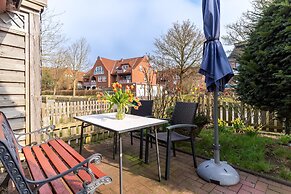 Ferienwohnung in Busum