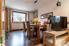 Ferienwohnung in Busum