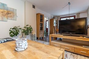 Ferienwohnung in Busum