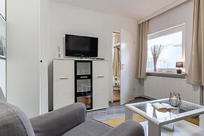 Ferienwohnung in Busum