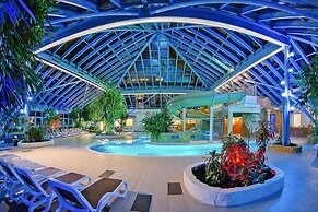 Ferienpark Rugen Ifa, Binz