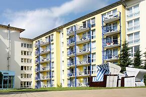 Ferienpark Rugen Ifa, Binz