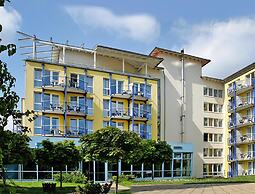 Ferienpark Rugen Ifa, Binz