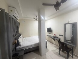 The Embassy Inn