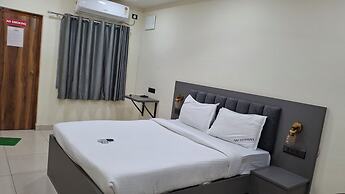 The Embassy Inn