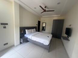 The Embassy Inn