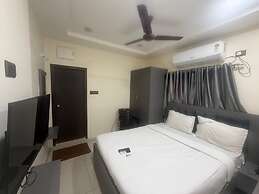 The Embassy Inn