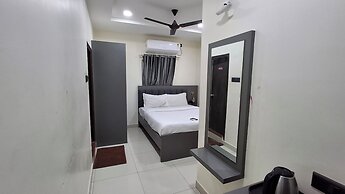 The Embassy Inn