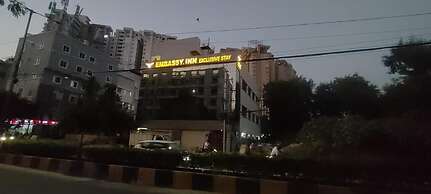 The Embassy Inn