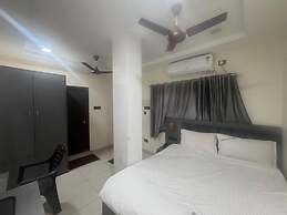 The Embassy Inn