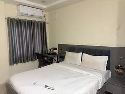 The Embassy Inn