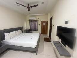 The Embassy Inn