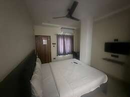 The Embassy Inn