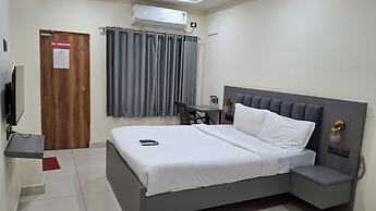 The Embassy Inn