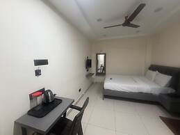 The Embassy Inn