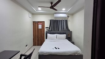 The Embassy Inn