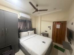 The Embassy Inn