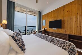 HOTEL MOUNTAIN MIRAGE
