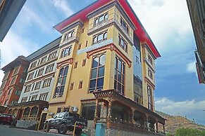 Hotel Center Point