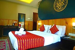 Hotel Center Point