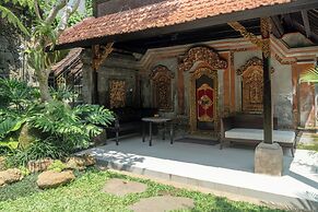 Aksara Ubud