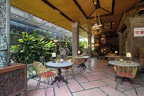 Aksara Ubud