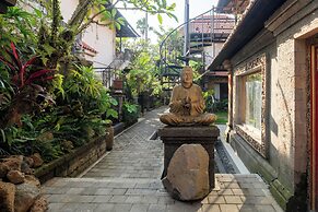 Aksara Ubud